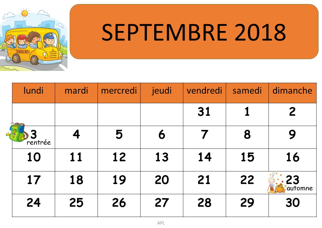 CALENDRIER-2018-2019