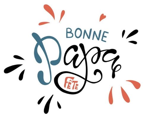 Fête des Pères +DIY&nbsp;2019